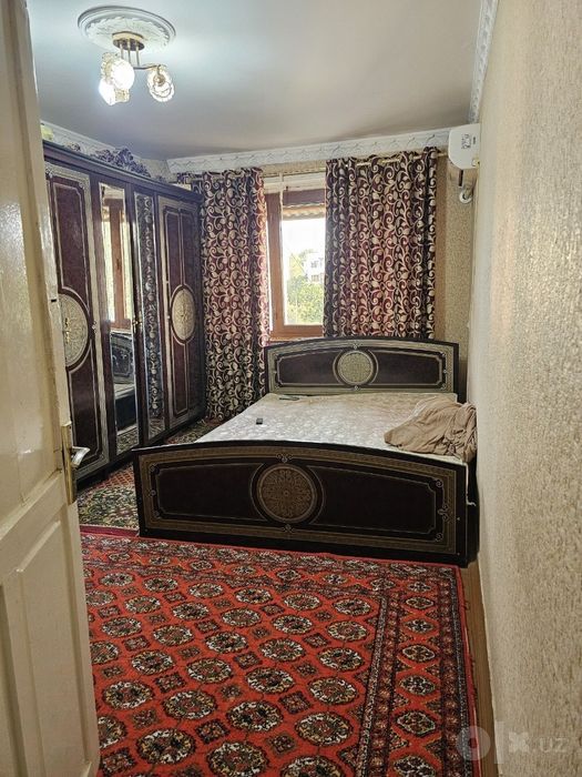 2 хонали квартира