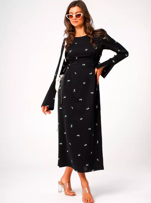 Платье на выход!!!