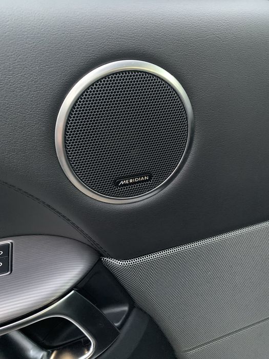 Land Rover sport 2018г