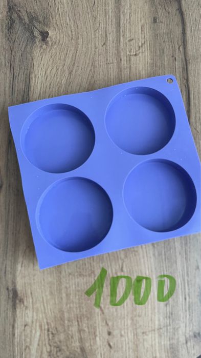 Форма для шоколада, тортов и начинок