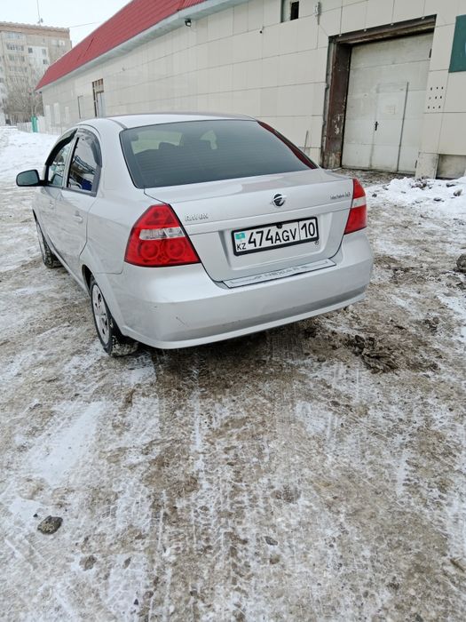 равон в отличном состоянии