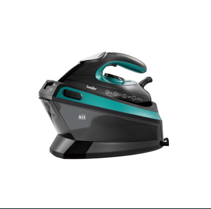 Парогенератор паровой утюг paragenerator SONIFER SF-9112