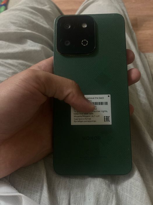Honor x6b актобе