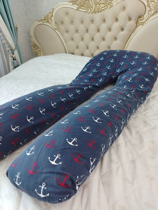 Подушка для беременных