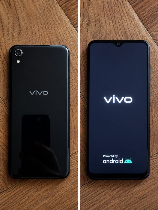 Продам телефон vivo