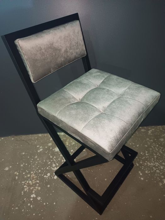 Барный стуль "Cover" (полубарный)