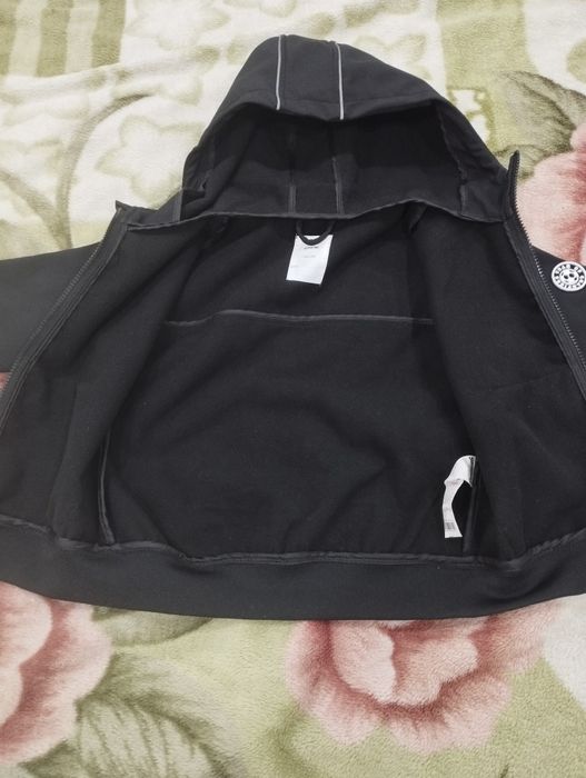 Пакет детской одежды