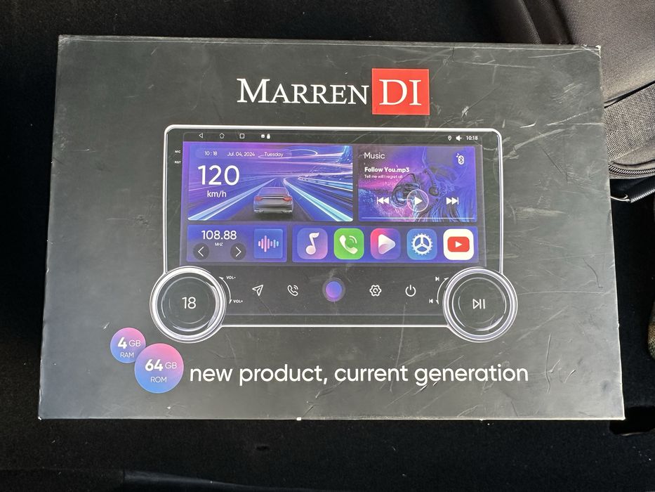 Манитол Андройд