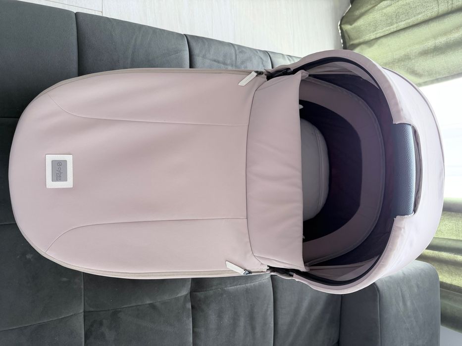 Кош за новородено Cybex Priam 4 Lux