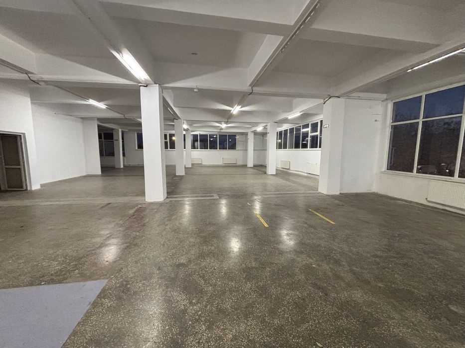 Spatiu comercial de inchiriat