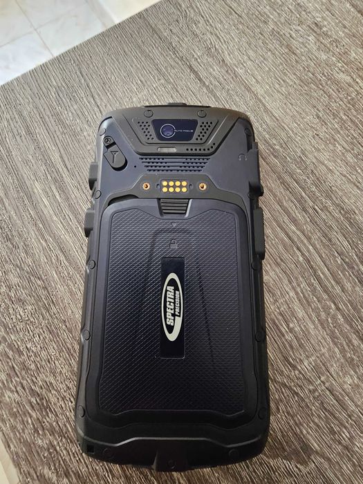 Spectra Precision MobileMapper 50 – GPS profesional / telefon Android
