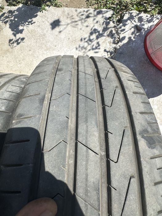 Anvelope vara Hankook 205/55/16