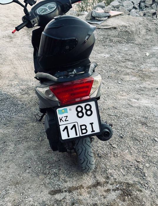 Мопед м12,в идеале