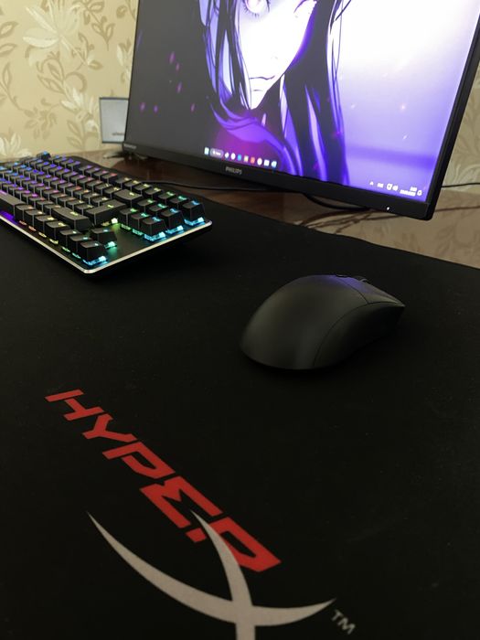 Игровой компьютер gtx 1660 super