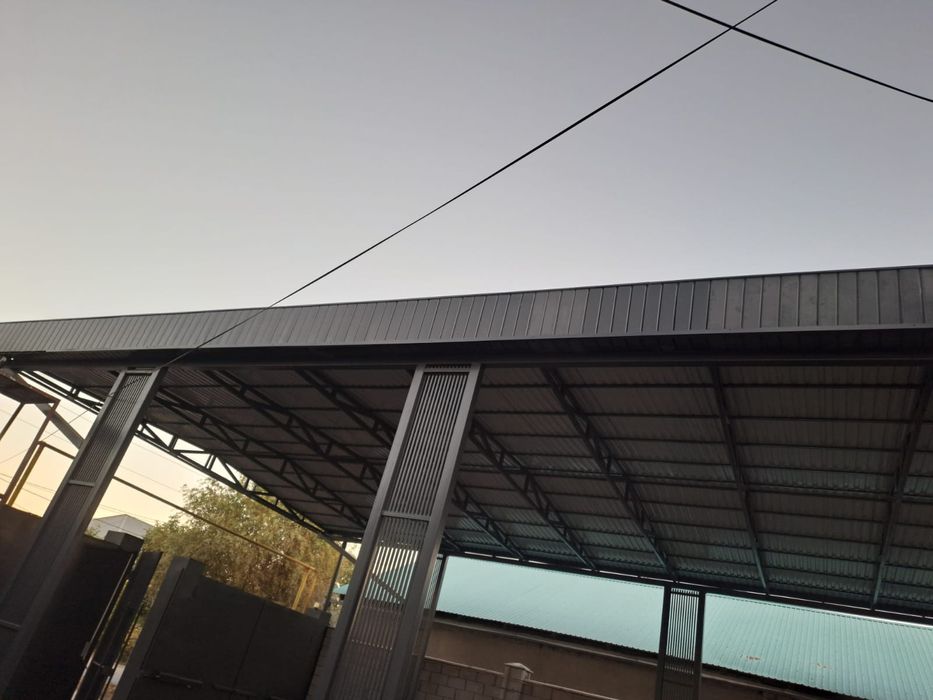 Крыша, Суағар  жасаймыз тиімлі бағада!