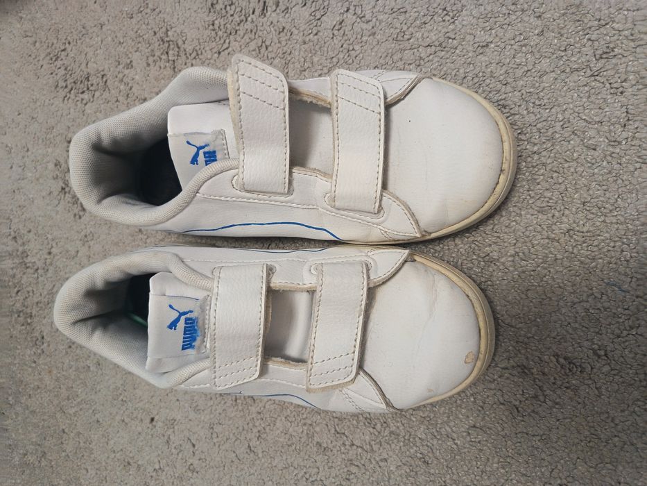 Adidași Puma pentru copii/băieț mărime 35
