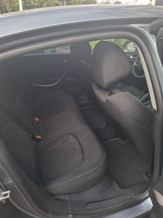 Citroen C5 2010 Limuzina