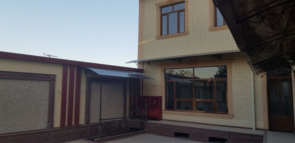 Продажа здания. Город Шахрисябз, улица Некуз 41