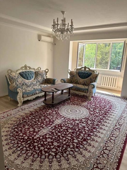 Kvartira arenda Chilonzor Algaritm 31 oylaga BOLLAGA  Ahmad