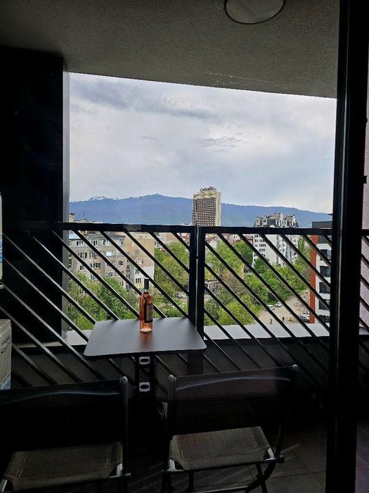 Дава се под наем Двустаен апартамент в София, Център - 70 кв.м за 946.56 € - Снимка #8