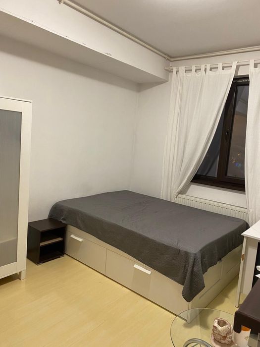 Garsoniera Bucurestii noi, Sector 1 de inchiriat