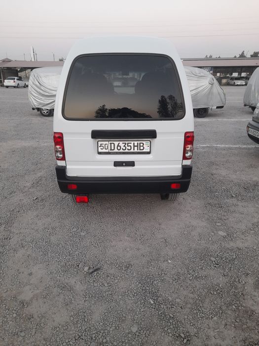 Chevrolet Damas 2024 — 3