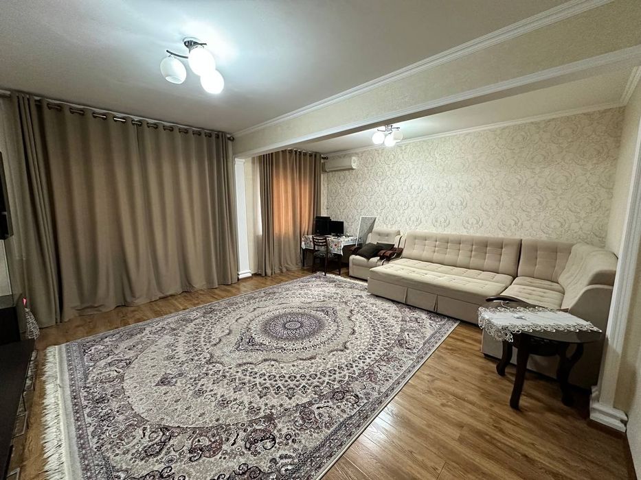 Продается 4/3/5 на Карасу-2 (Ориентир Корзинка)