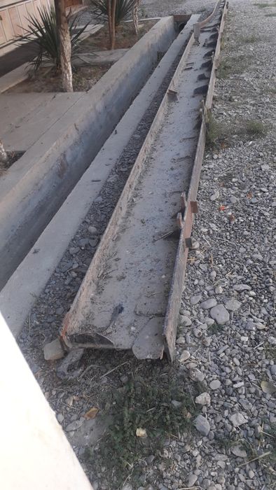 Двутавр dvutavr 9.30 metr