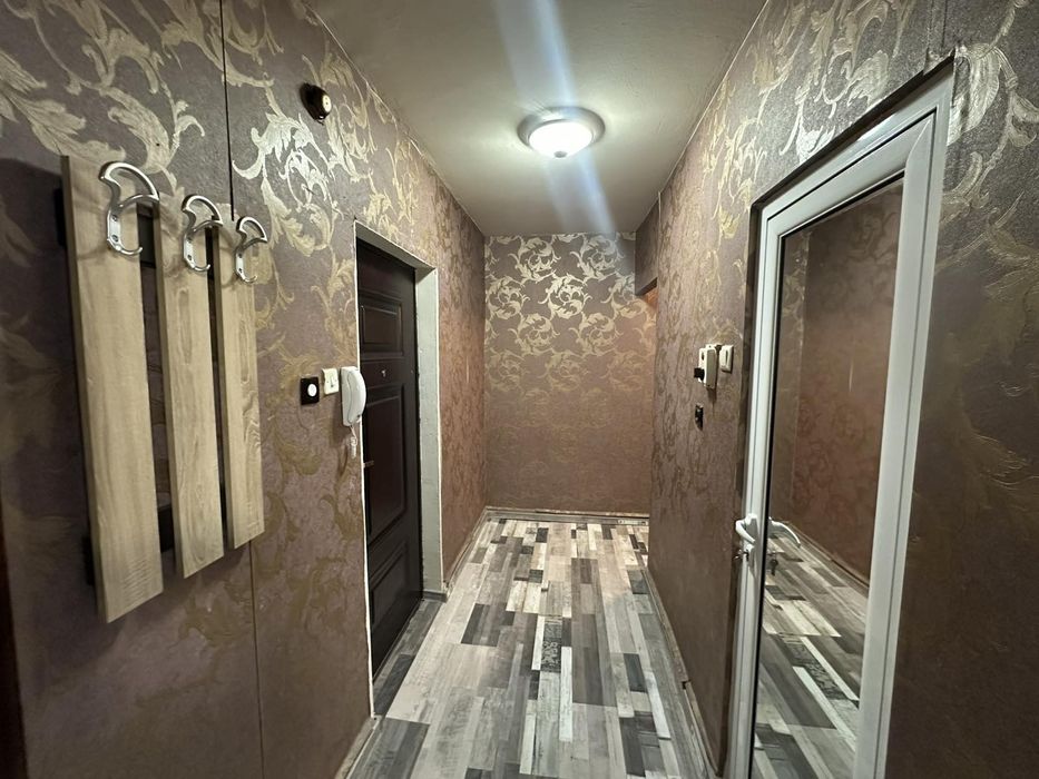 Дава се под наем Едностаен апартамент в Димитровград - 45 кв.м за 204 € - Снимка #7