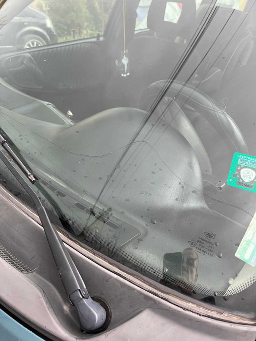 Опел Астра Ф Комби газ-бензин