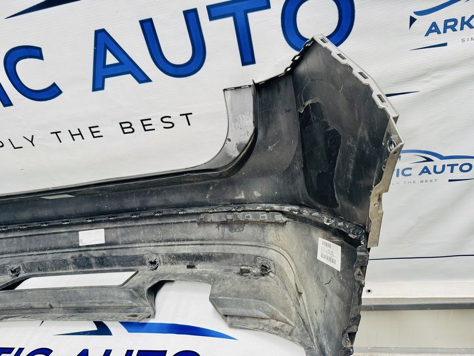 Bara spate cu senzori VW TIGUAN model dupa 2016 cod 5NA807417