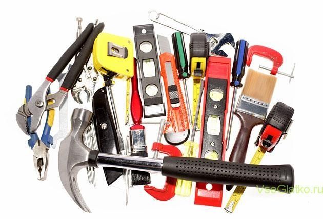 ремонт инструмент - Обслуживание, ремонт техники. Таьмирлаш. Remont