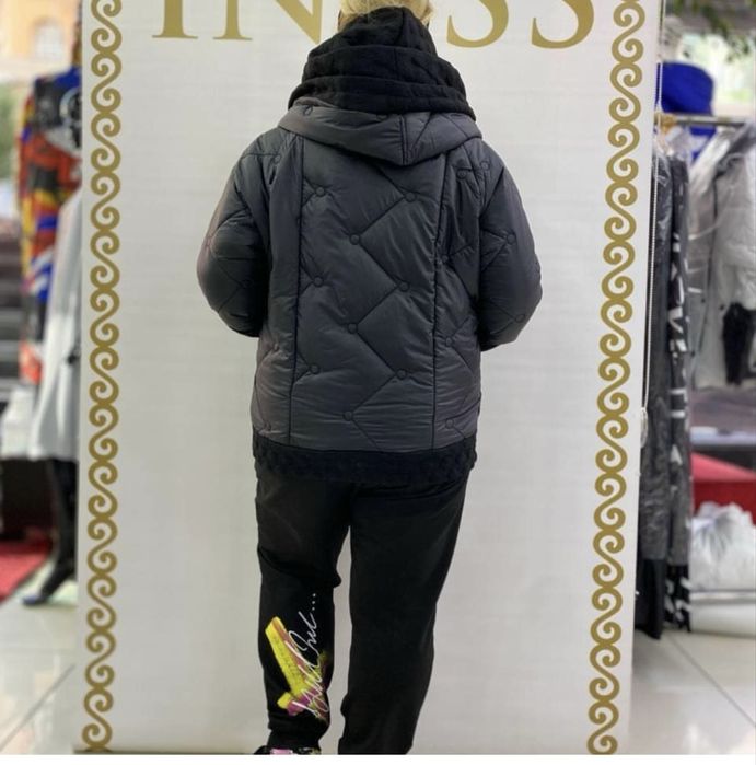 Куртка 58/60/62 размер