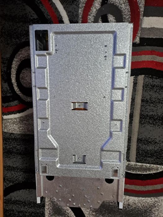 Încălzitor de apa pe gaz