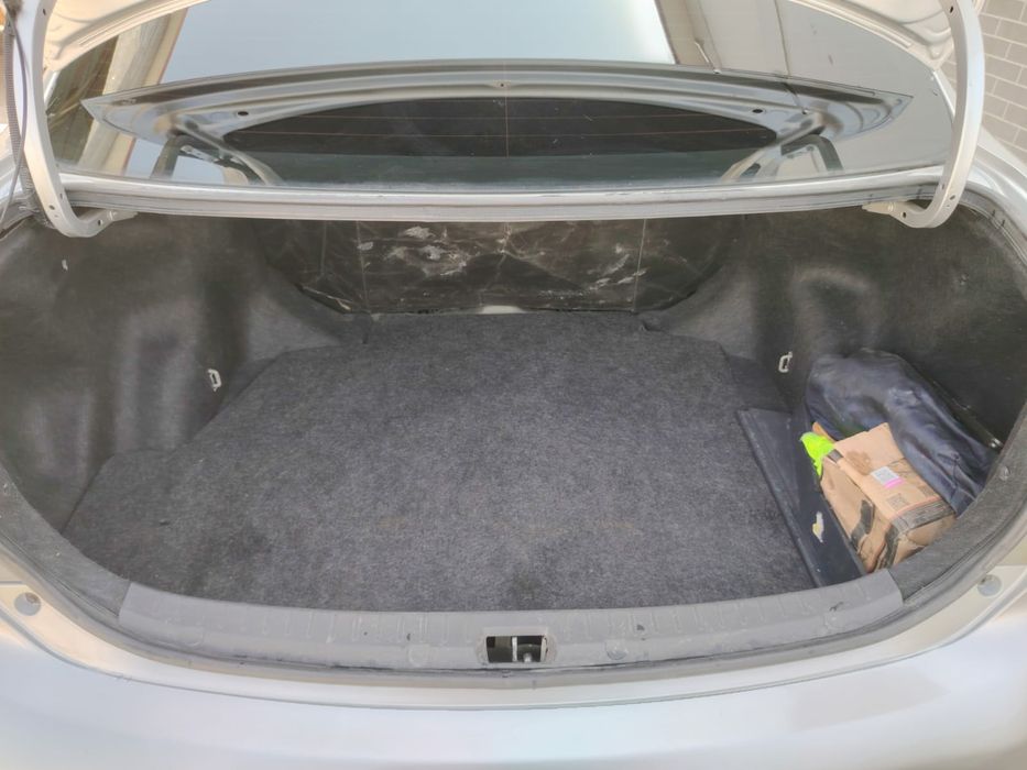 Тойота королла. Пробег оригинал.