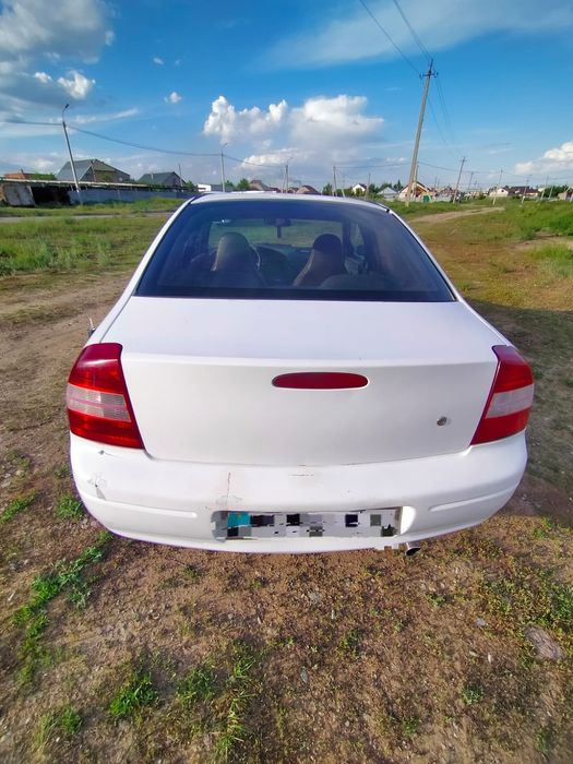 В продажу kia Shuma