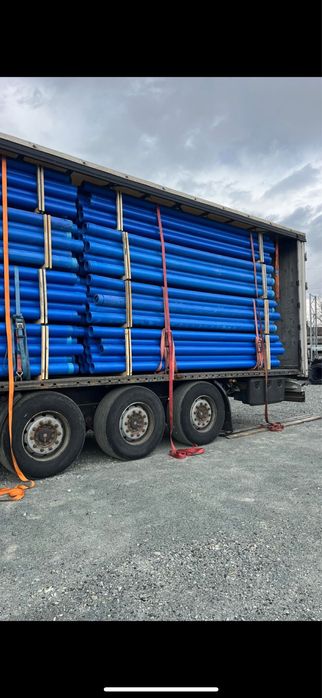 Сондажни ПВЦ тръби