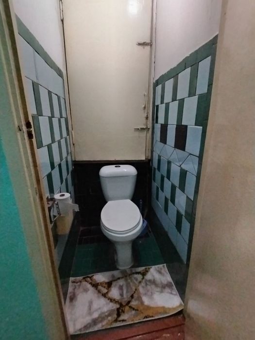 Продам 3/3/4 1.5×6. Чиланзар 19.