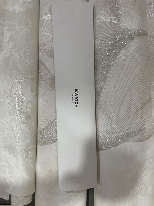 Продам Apple watch s3