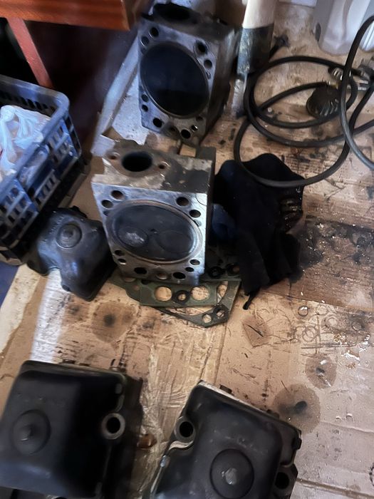 Запчасти Камаза