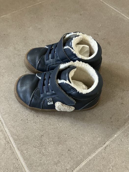 Детски обувки  номера 25 и 26