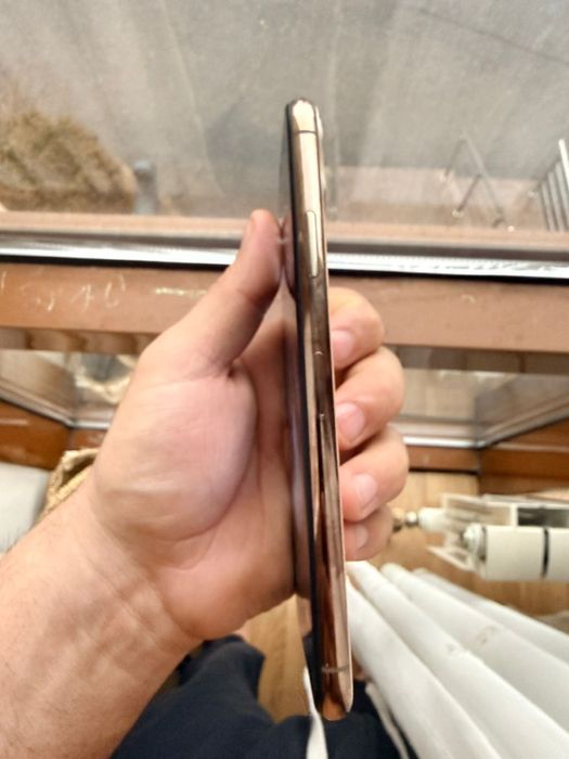 Айфон 11 про макс