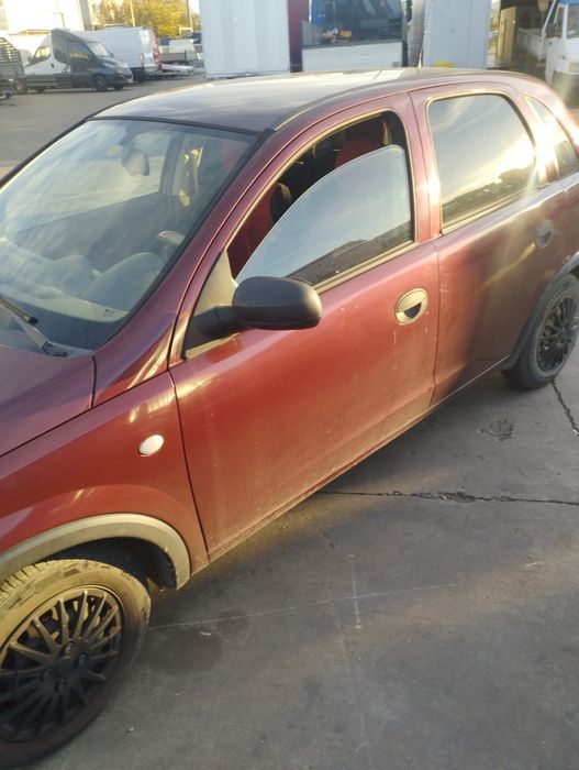 Dezmembrez Opel CORSA c z12xe