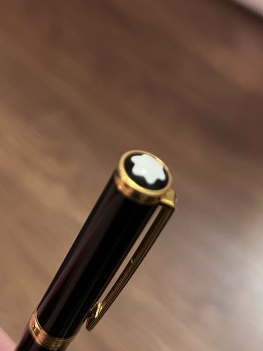 Stilou Montblanc Noblesse Oblige