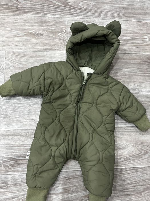 Комбенизон очень весна