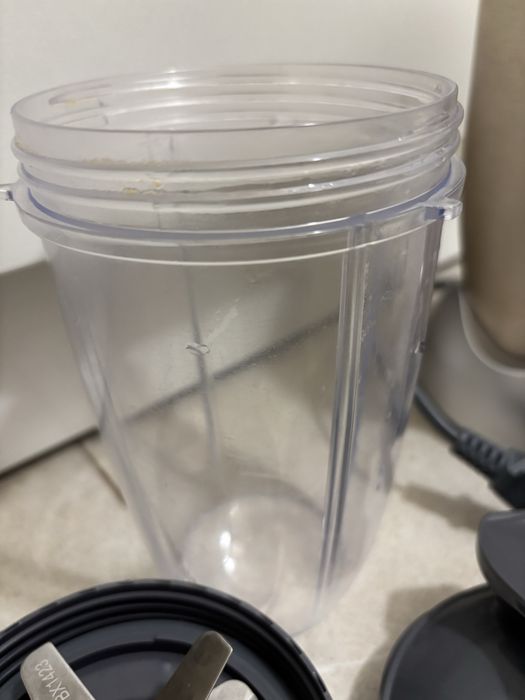 Nutribullet pro 900w
