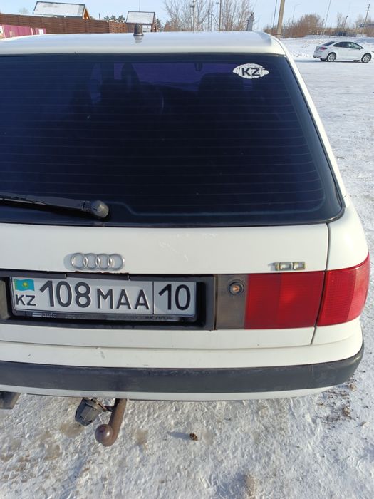 Ауди 2.3 карбюратор ваз.