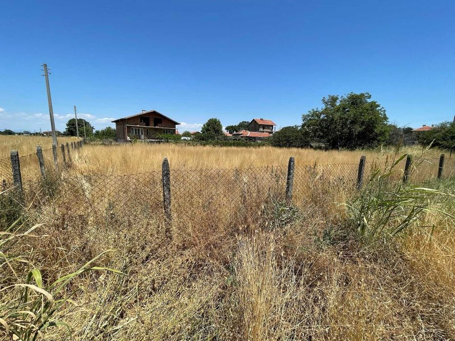 Продава се Парцел в с. Мирянци, Област Пазарджик - 790 кв.м за 51 €/кв.м - Снимка #1