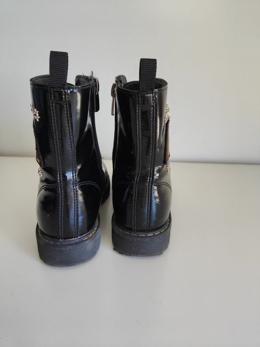 Детски ботуши Graceland