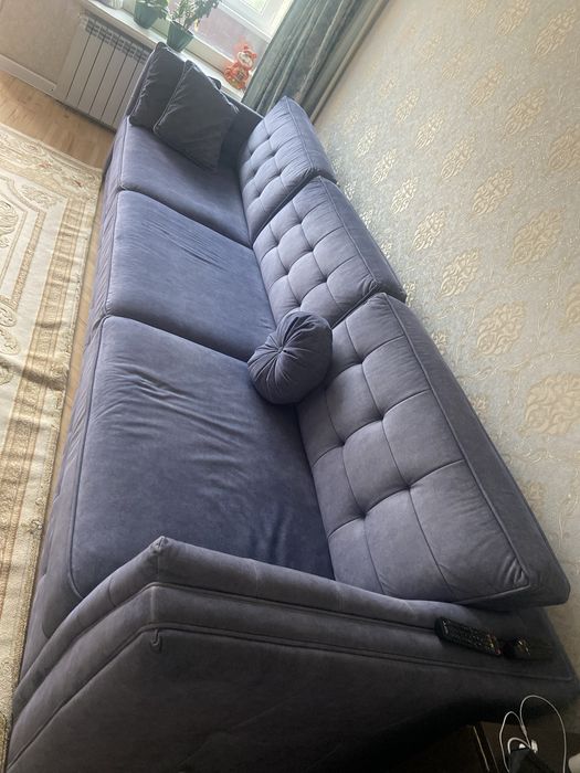 Продом диван раскладной